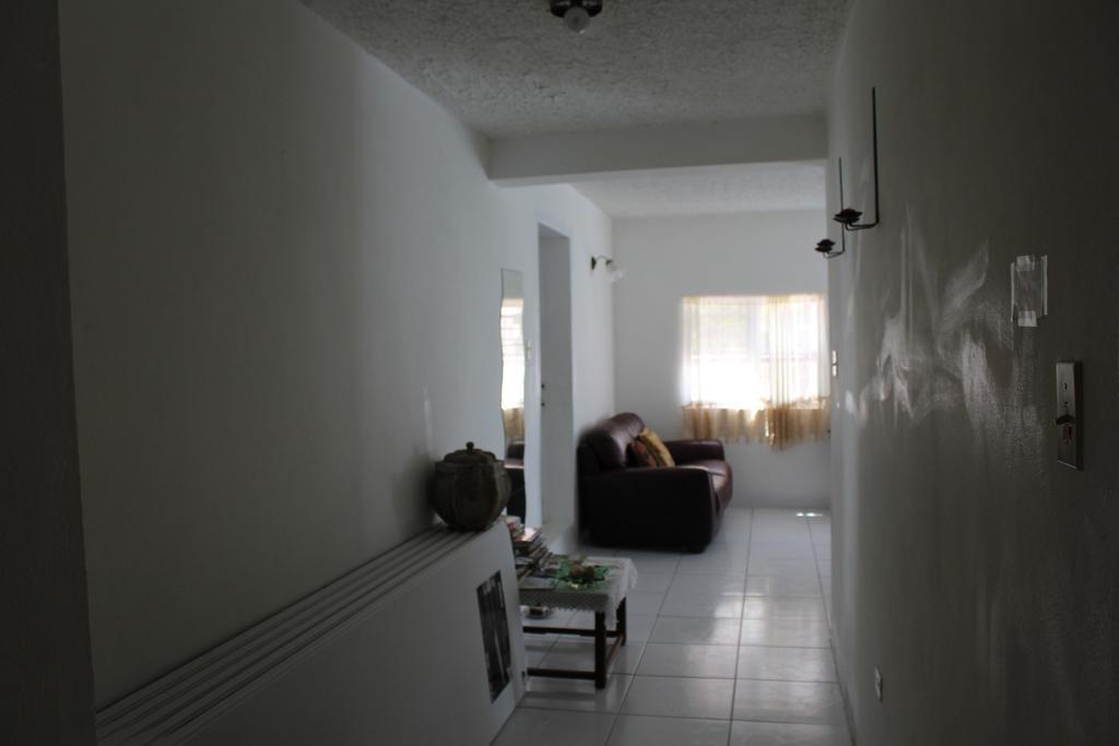 Frigate Bay Fern Tree Bed And Breakfast מראה חיצוני תמונה