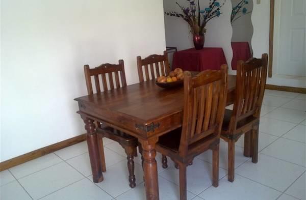 Frigate Bay Fern Tree Bed And Breakfast מראה חיצוני תמונה